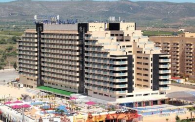 Hotel Gran Duque⭐️⭐️⭐️⭐️