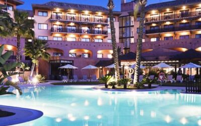 Spanien/Costa de la Luz – Chiclana