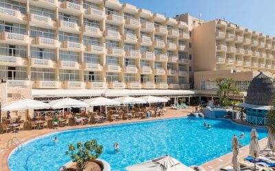 Hotel IFA Catarina⭐️⭐️⭐️⭐️