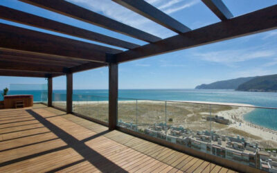 Aqualuz Suite Hotel Apartementos Troia Mar⭐️⭐️⭐️⭐️